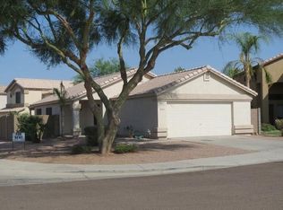 21044 N 90th Ln, Peoria, AZ 85382