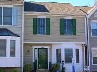 12402 Turtle Dove Pl, Waldorf, MD