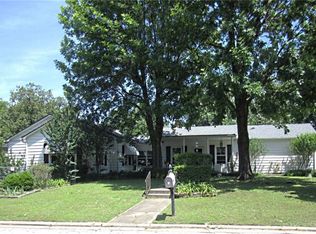 3201 Blackburn St, Fort Smith, AR 72903