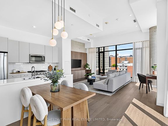 2nd image of 55 Ontario St #902