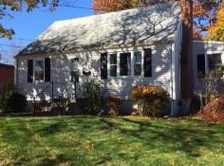 44 Olive St, Milford, CT 06460