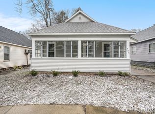 786 W Forest Ave, Muskegon, MI 49441