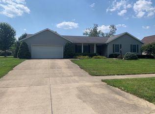 2320 Twin Leaf Ct, Ashland, OH 44805