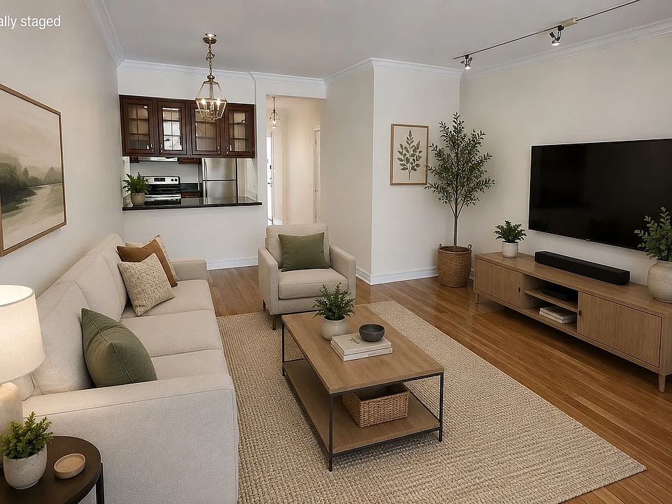 1st image of 443 W 50th St APT 4E