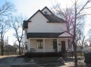 925 W Wood St, Decatur, IL 62522