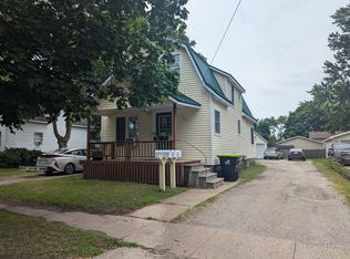 706 State St #1, Midland, MI 48640