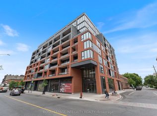 10 James St #717, Ottawa, ON K2P 0T6