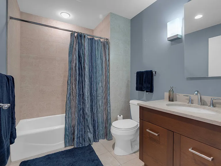 80 Broad St #1403 PENTHOUSE — Photo 10