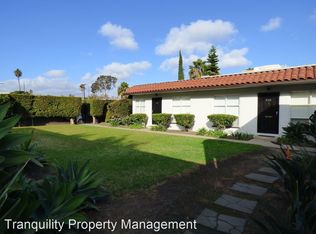 2005 Grand Ave, San Diego, CA 92109