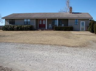 8641 Highway 9 S, Salem, AR 72576