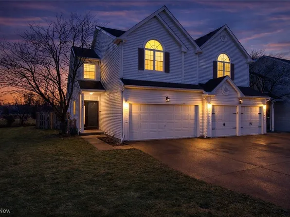 (undisclosed Address), Olmsted Falls, OH 44138