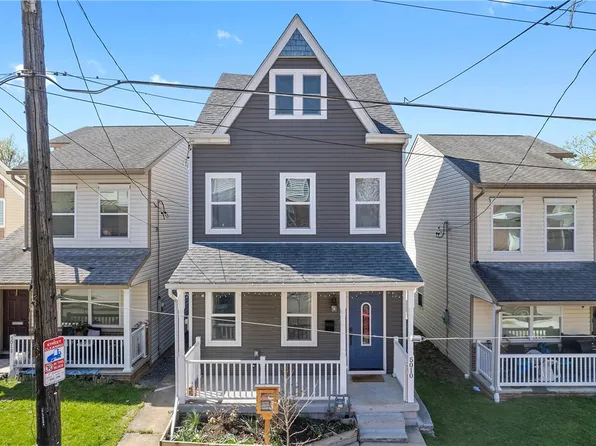 5010 Broad St, Pittsburgh, PA 15224