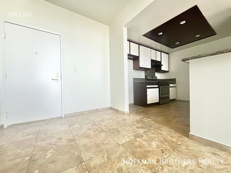 1st image of 945 N Serrano Ave #211A