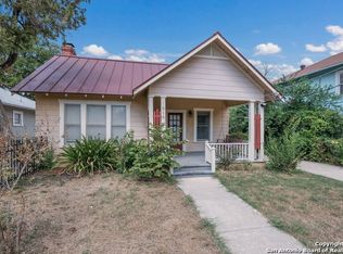 515 E Courtland Pl, San Antonio, TX 78212