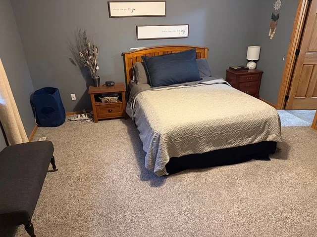 4500 Stratford Ln NW — Photo 14