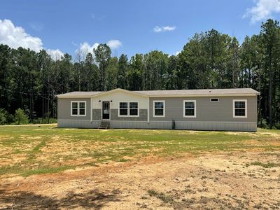 2657 James Dr NW, Wesson, MS, 39191