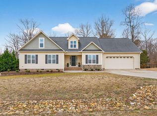33 Bluestone Dr, Smithfield, NC 27577
