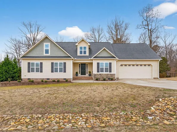 33 Bluestone Dr, Smithfield, NC 27577