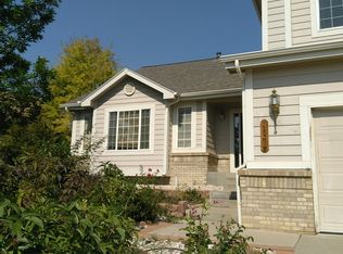 208 Triangle Dr, Fort Collins, CO 80525