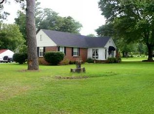 101 Pine St, Trussville, AL 35173