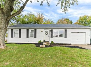 3960 Briarbush Dr, Columbus, OH 43207
