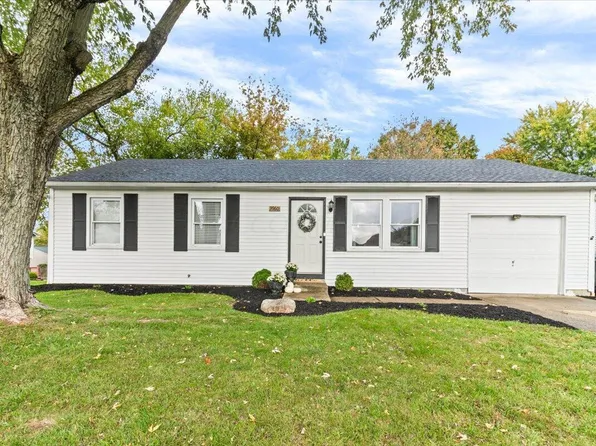 3960 Briarbush Dr, Columbus, OH 43207