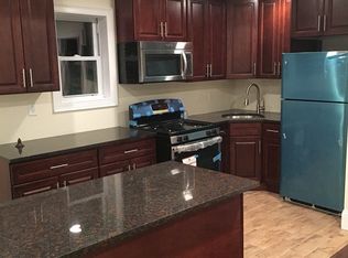 1651 Pilgrim Ave, Bronx, NY 10461