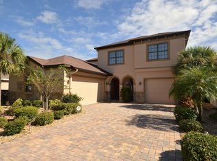19362 Yellow Clover Dr, Tampa, FL 33647