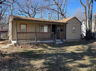 1657 S Elizabeth St, Wichita, KS 67213