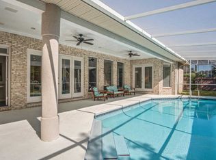 2012 Grayson Dr, Navarre, FL 32566