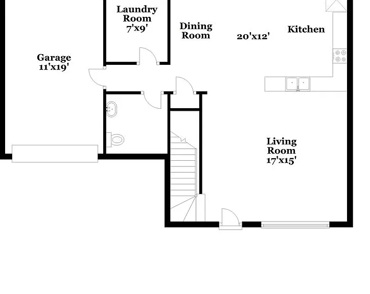 10087 Branley Oak Dr — Photo 2