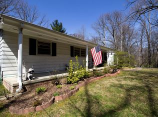 6804 Ridgeway Dr, Springfield, VA 22150