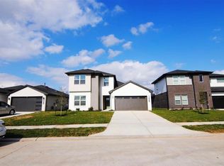 28918 Lupo River Ct, Fulshear, TX 77494