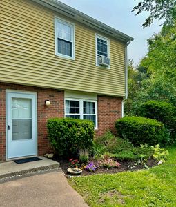 252 West St APT 18, Amherst, MA, 01002