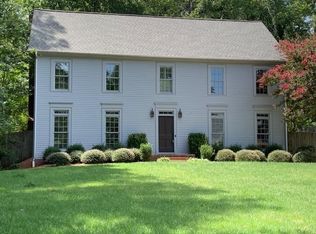 445 Cambria Ln, Lilburn, GA 30047