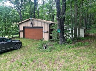 136 Arbuckle Hollow Rd Lot 12, Delancey, NY 13752