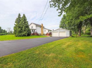 1473 Redman Rd, Hamlin, NY 14464