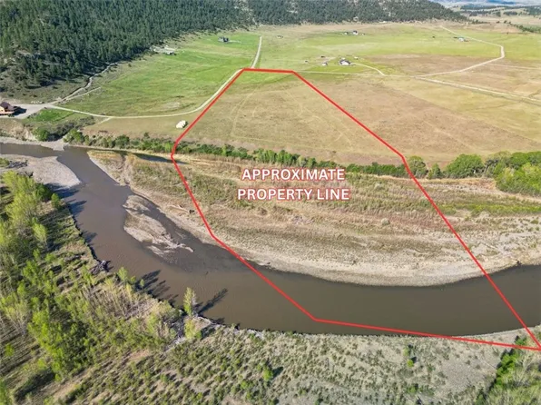 97 Balfour Loop, Reed Pt, MT 59069