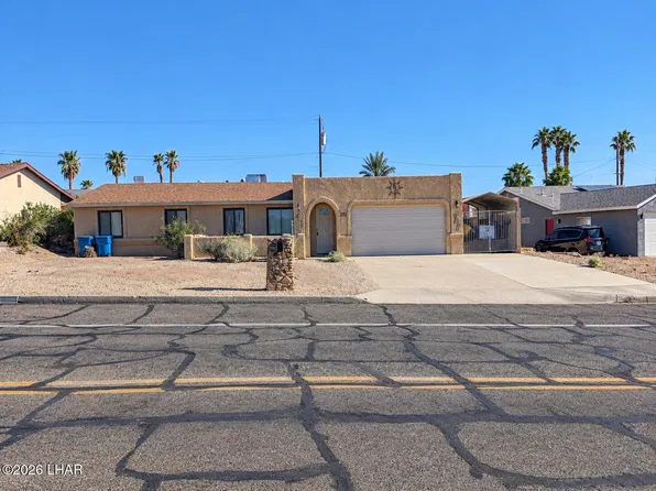 3060 Saratoga Ave, Lake Havasu City, AZ 86406