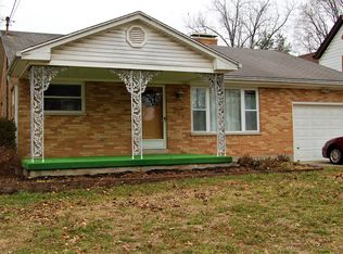 569 Nowlin Ave, Lawrenceburg, IN