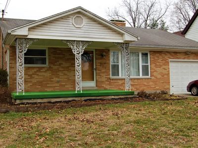 569 Nowlin Ave, Lawrenceburg, IN, 47025