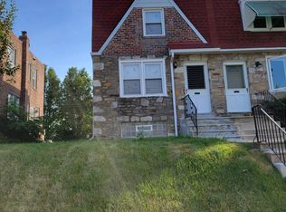 1310 Faunce St, Philadelphia, PA 19111
