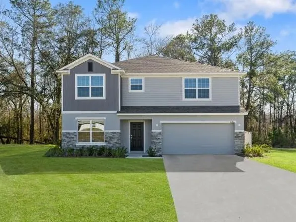 1485 Trinidad St, Deland, FL 32720