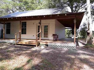 22741 S Us Highway 441 S, High Springs, FL 32643