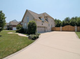 3006 Windsong Trl, Greenbrier, TN 37073