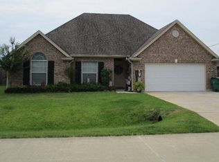 5395 Westchase Loop, Lumberton, TX 77657