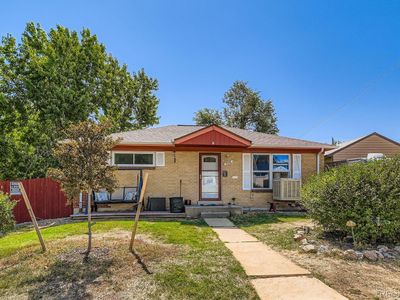 10966 Alvin Drive, Northglenn, CO, 80233