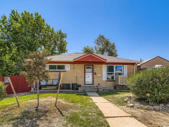 10966 Alvin Drive, Northglenn, CO 80233