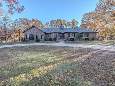 25670 Open Ridge Ln, Lebanon, MO, 65536