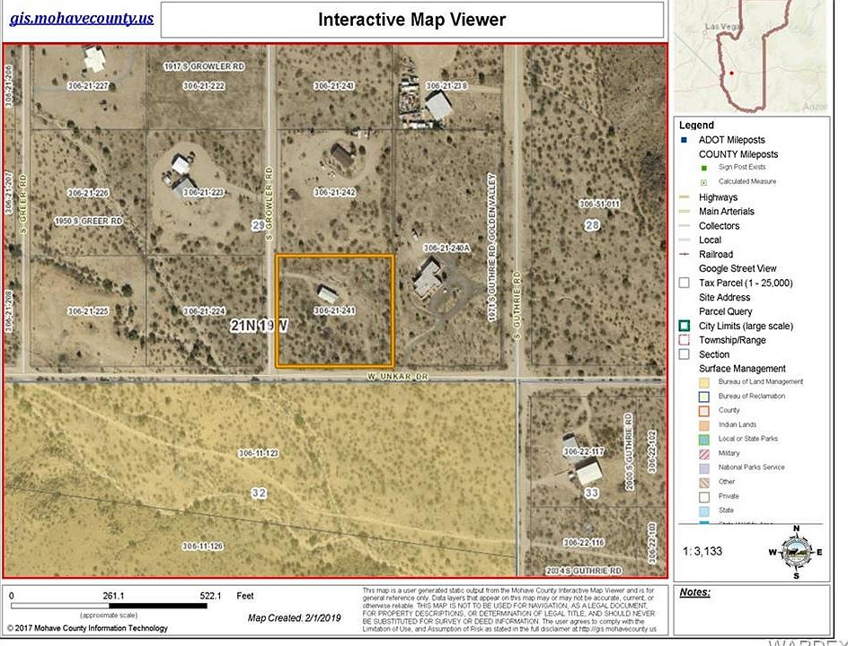 1st image of 8553 W Unkar Dr